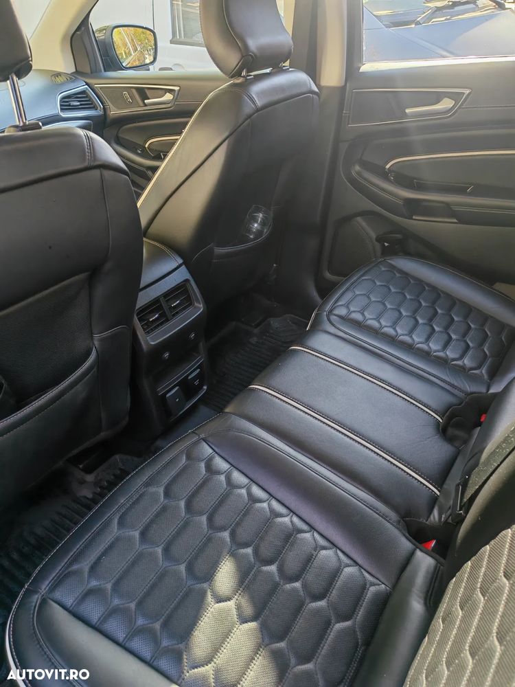 Ford Edge 2.0 TDCi Powershift Vignale - 10