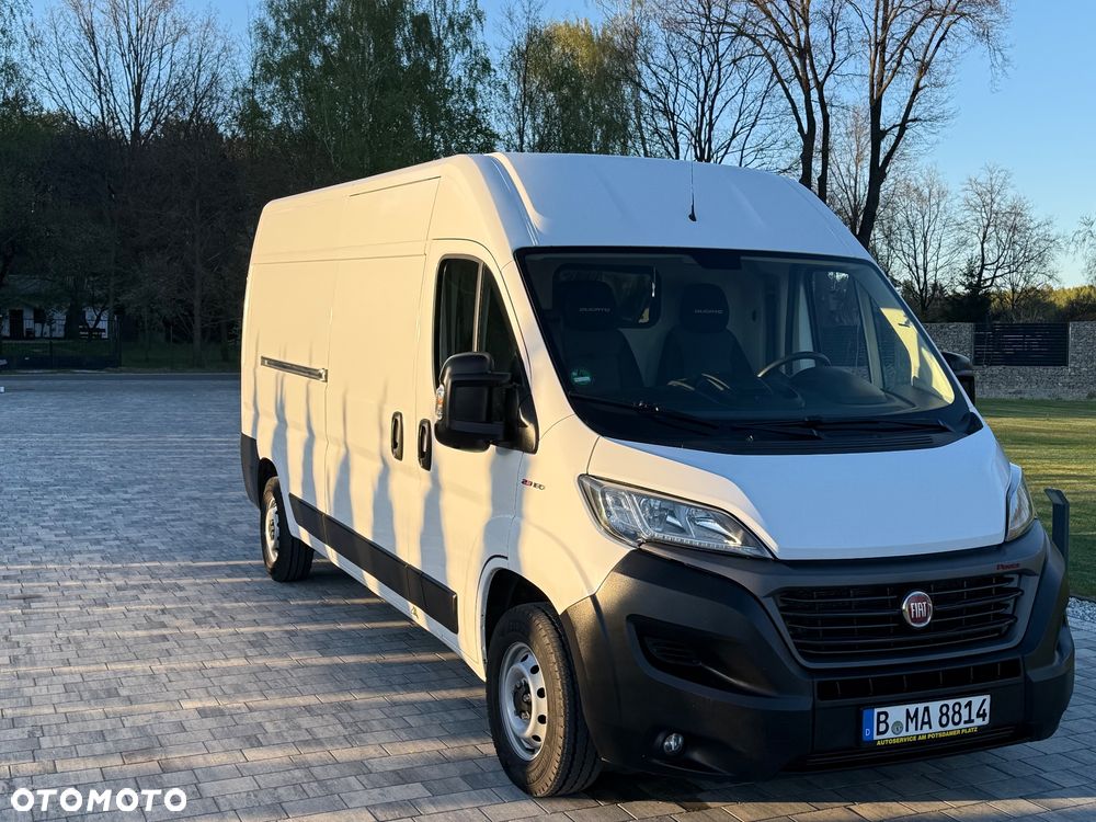Fiat Ducato - 15