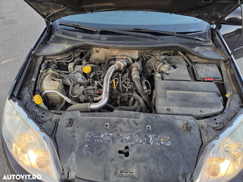 Renault Laguna - 14