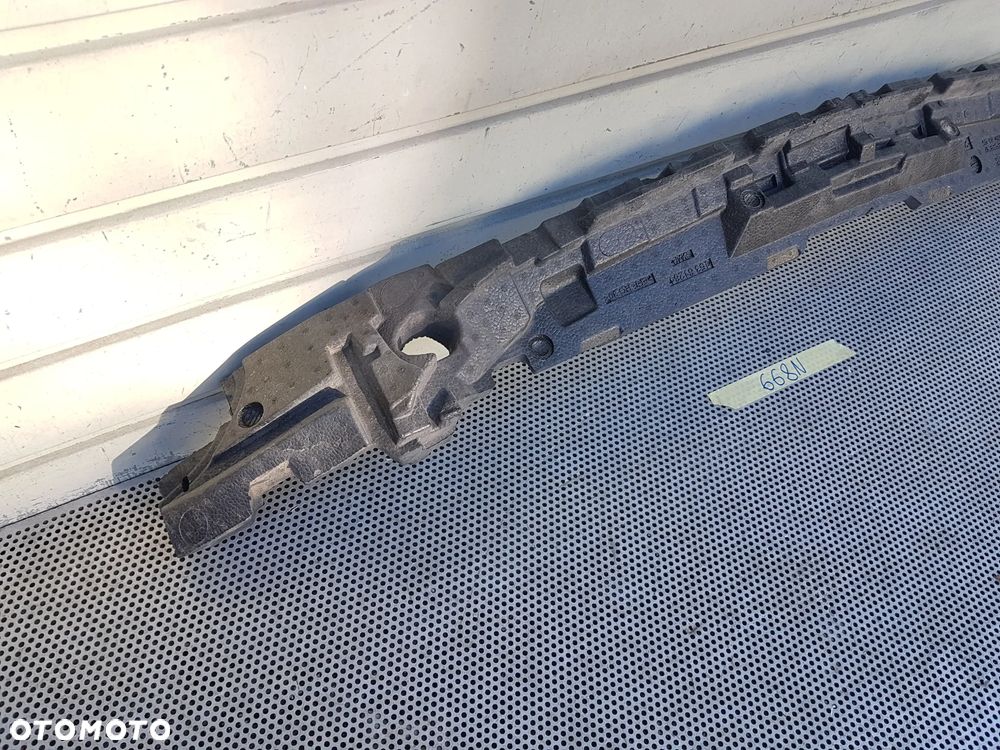 Mercedes W177 A AMG LIFT Absorber Zderzaka Przód Styropian - 2