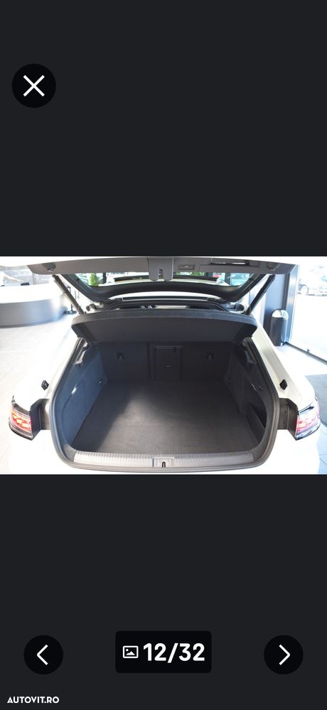 Volkswagen ARTEON 1.4 eHybrid OPF DSG R-Line - 22