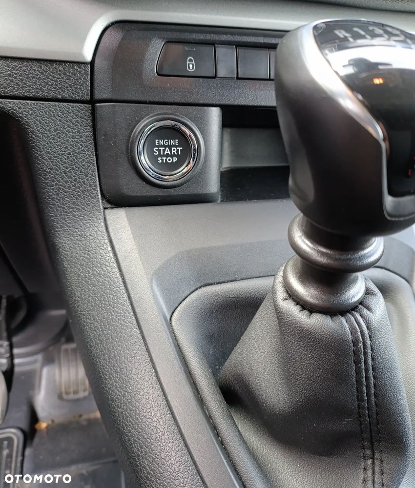 Toyota ProAce Kombi 2.0 D-4D Long 2,8t - 11