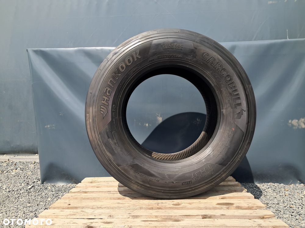 Opona Hankook Cargobull 385/55r22,5 (NR 44) - 3