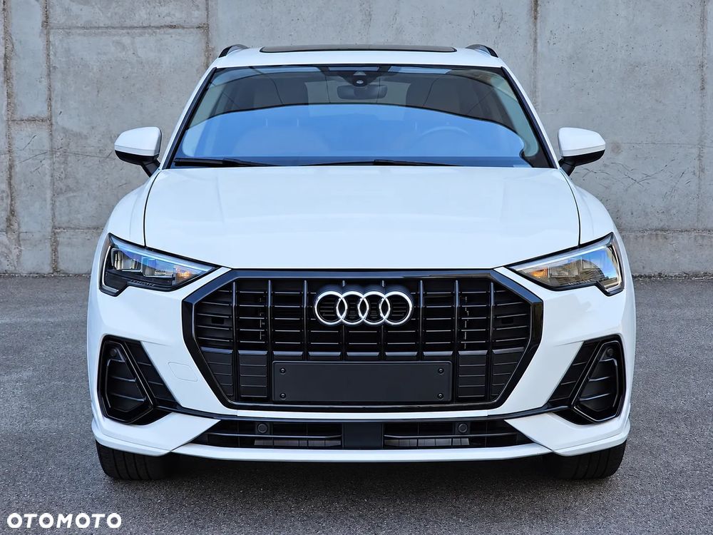 Audi Q3 - 8