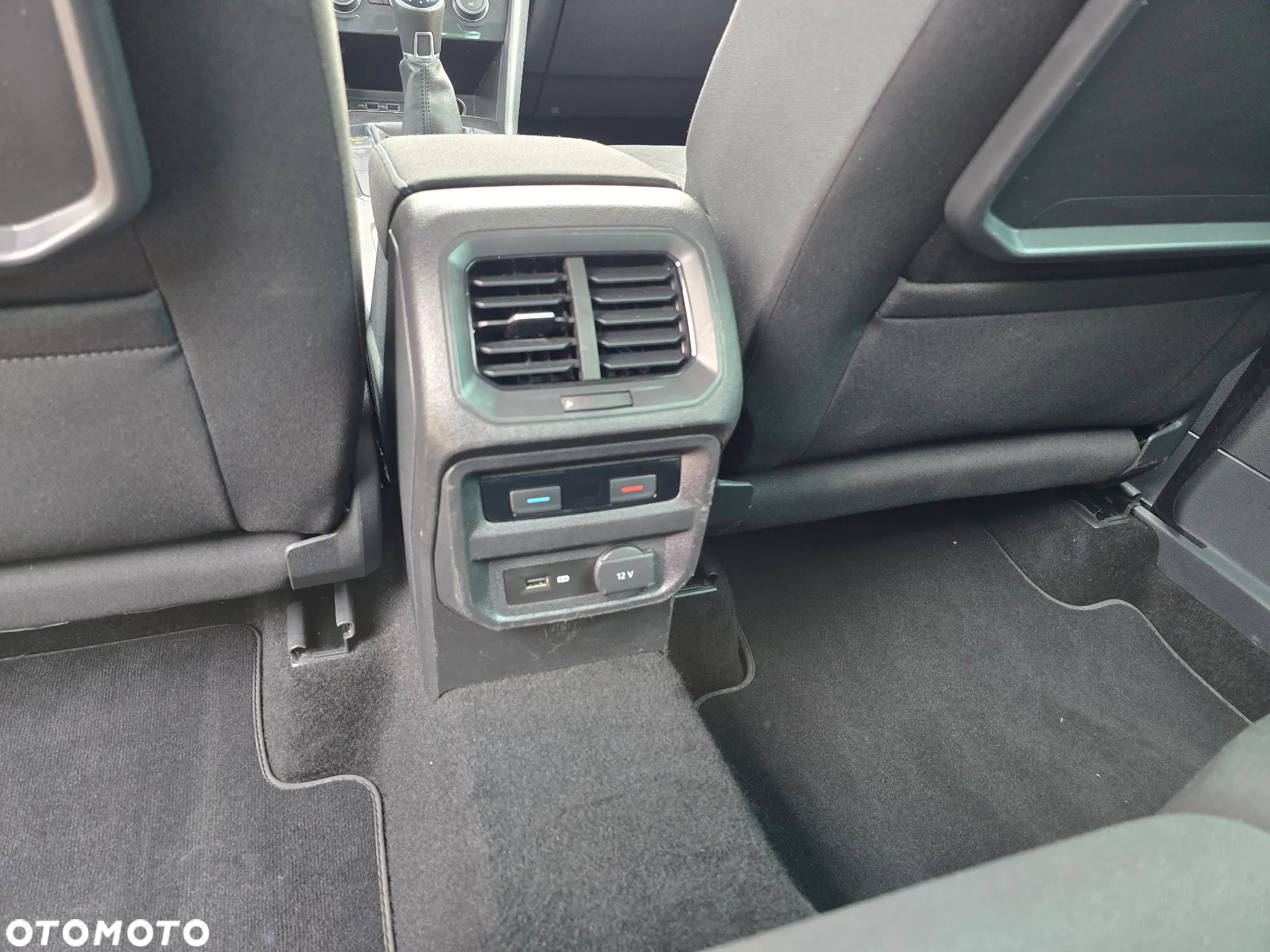 Volkswagen Tiguan 1.5 TSI EVO IQ Drive - 16
