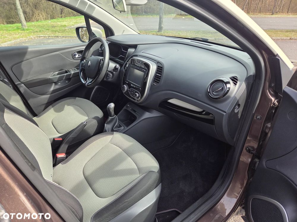 Renault Captur ENERGY TCe 90 Start&Stop Dynamique - 14