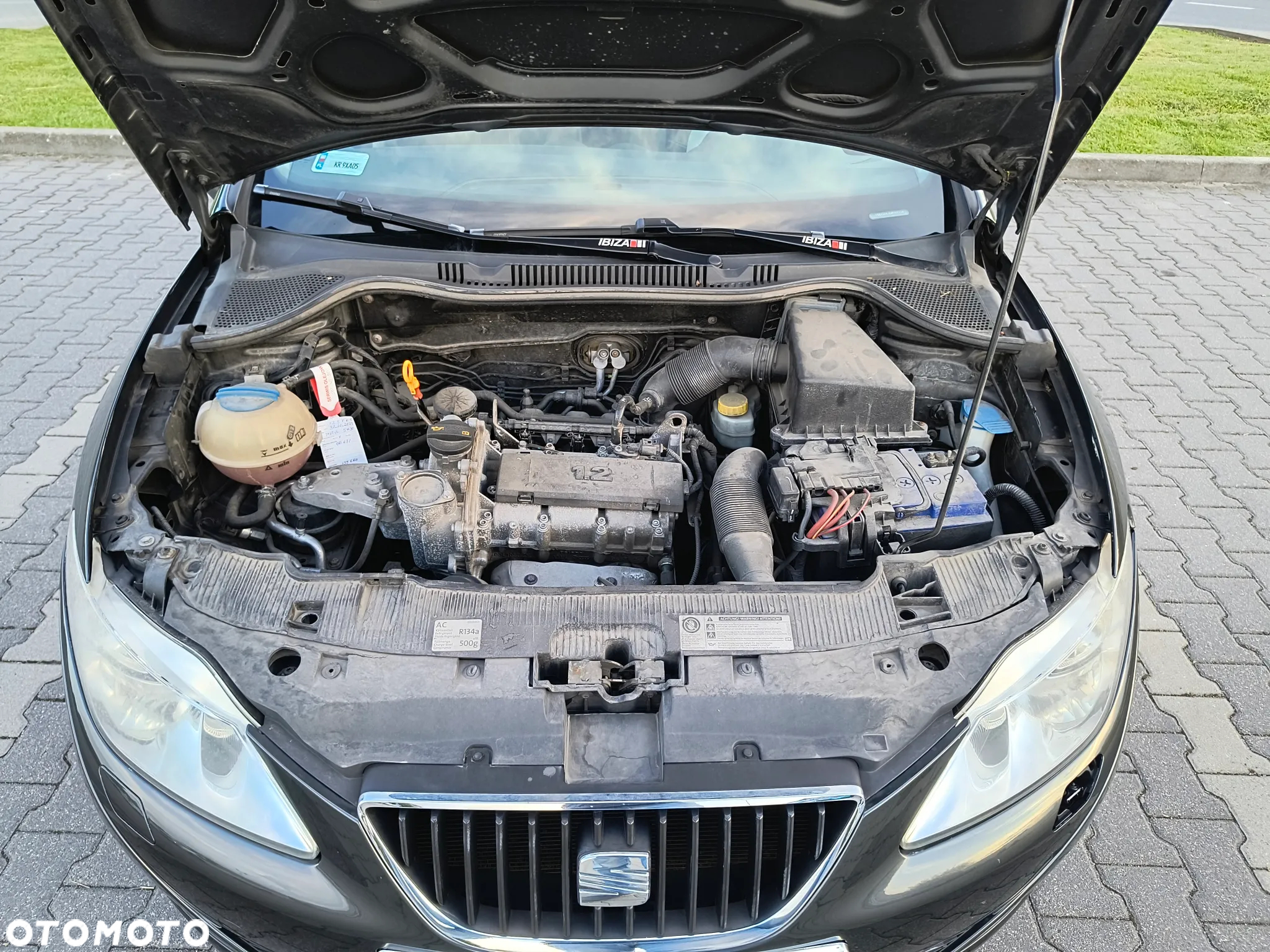 Seat Ibiza 1.2 12V Copa - 26