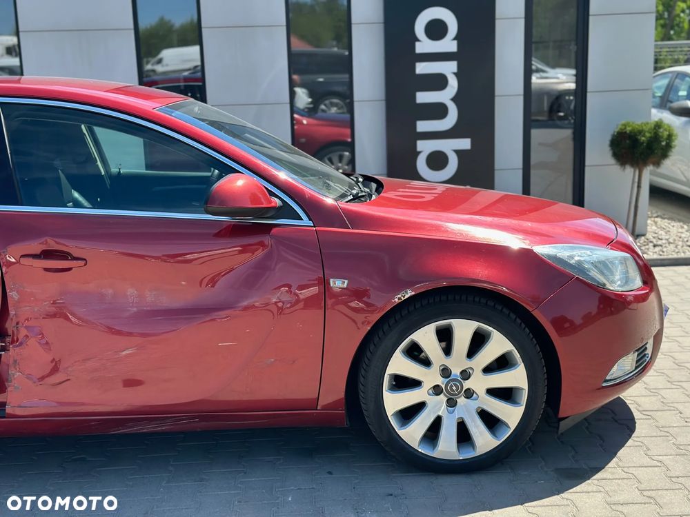 Opel Insignia - 4