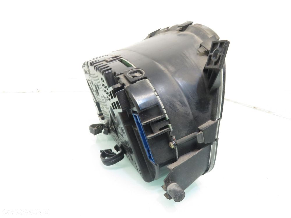 LICZNIK VW TRANSPORTER T4 2.5 TDI 7D0920802Q - 6