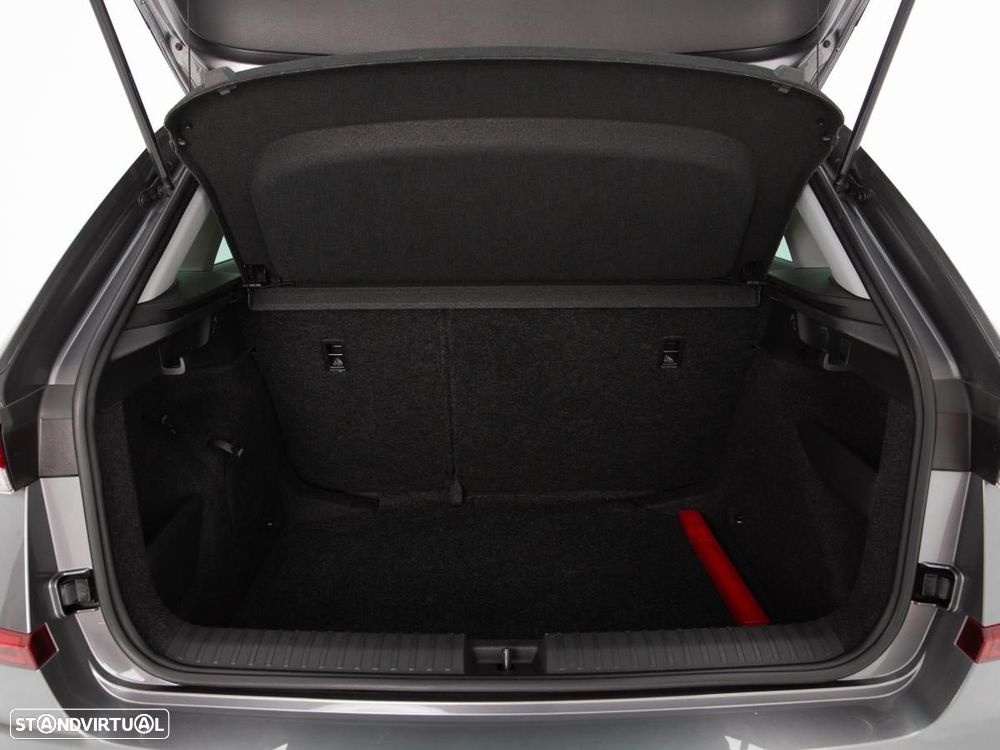 Skoda Kamiq 1.0 TSI DSG - 13
