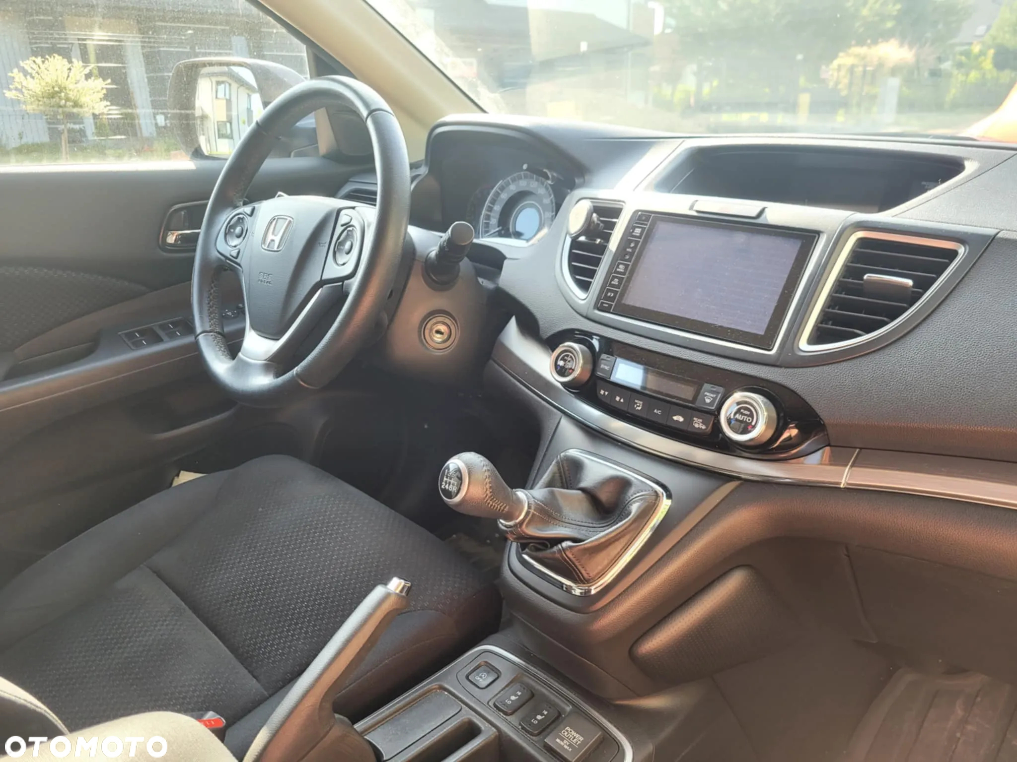 Honda CR-V 2.0 Elegance Plus (2WD) - 5