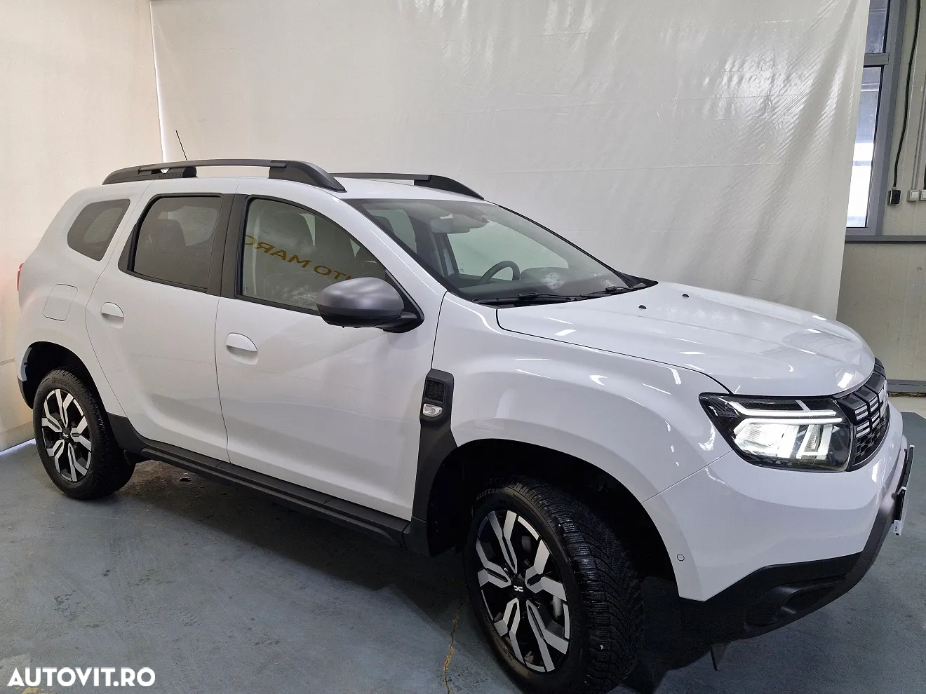 Dacia Duster ECO-G 100 Journey+ - 13