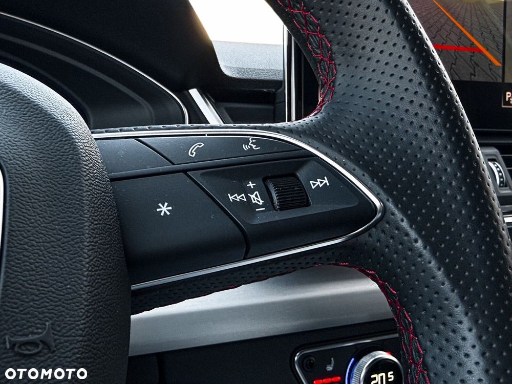 Audi Q5 Sportback - 14