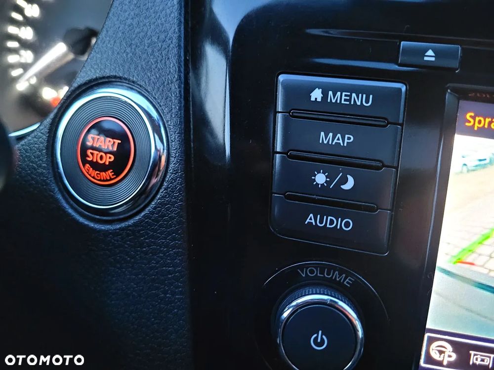 Nissan X-Trail 1.7 dCi Xtronic Tekna - 15