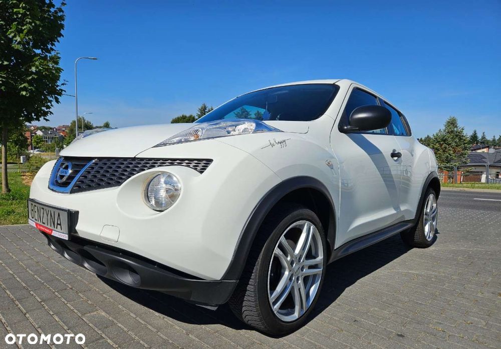 Nissan Juke - 17