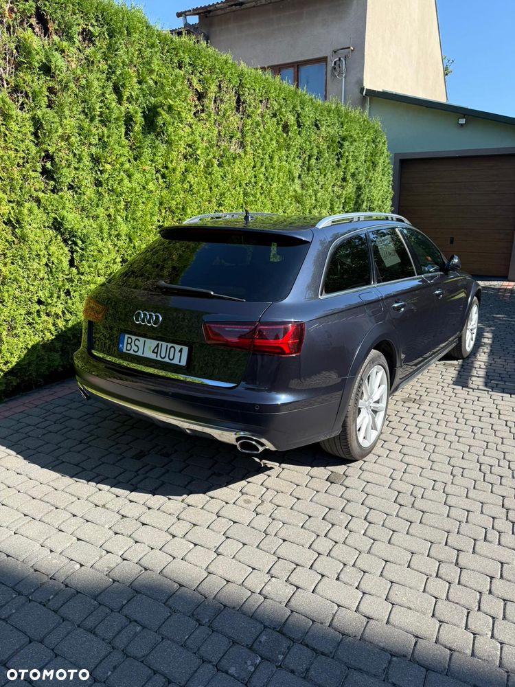 Audi A6 Allroad - 2