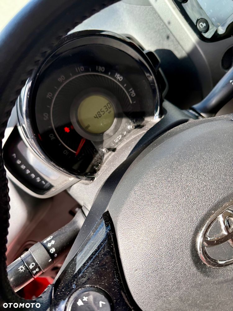 Toyota Aygo 1.0 VVT-i Color Edition - 8