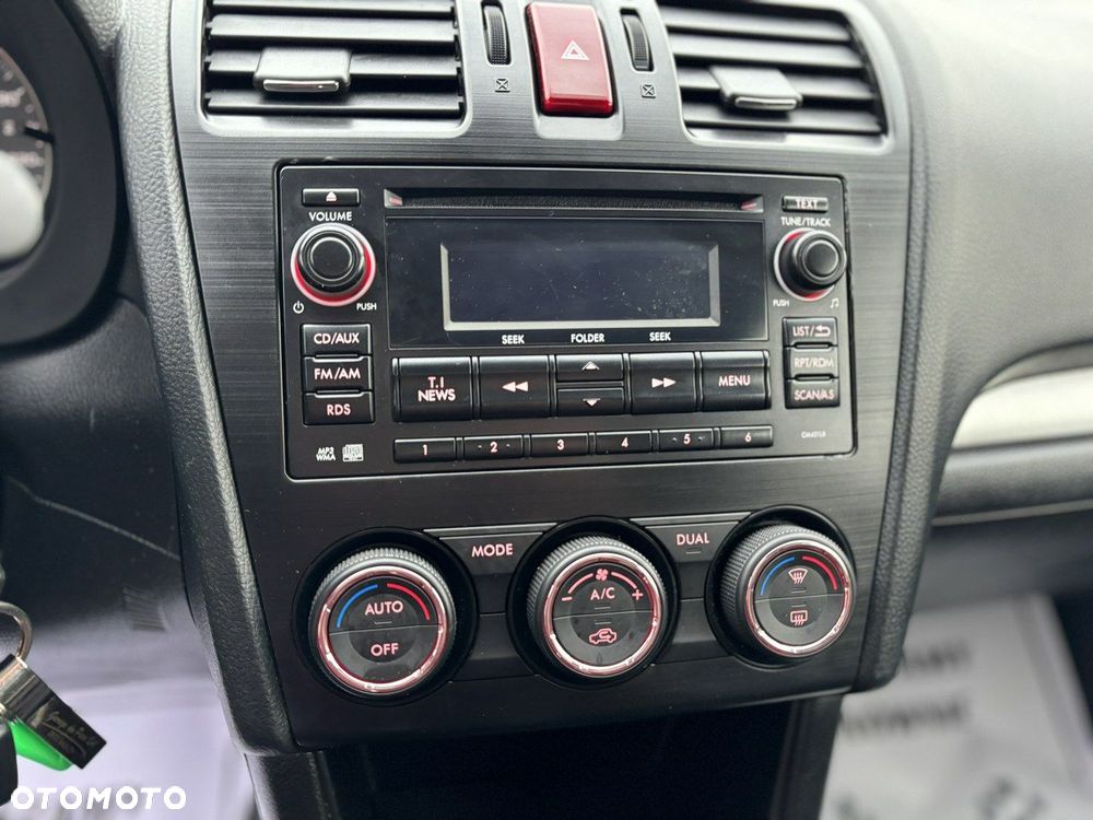 Subaru XV 2.0i Active - 16
