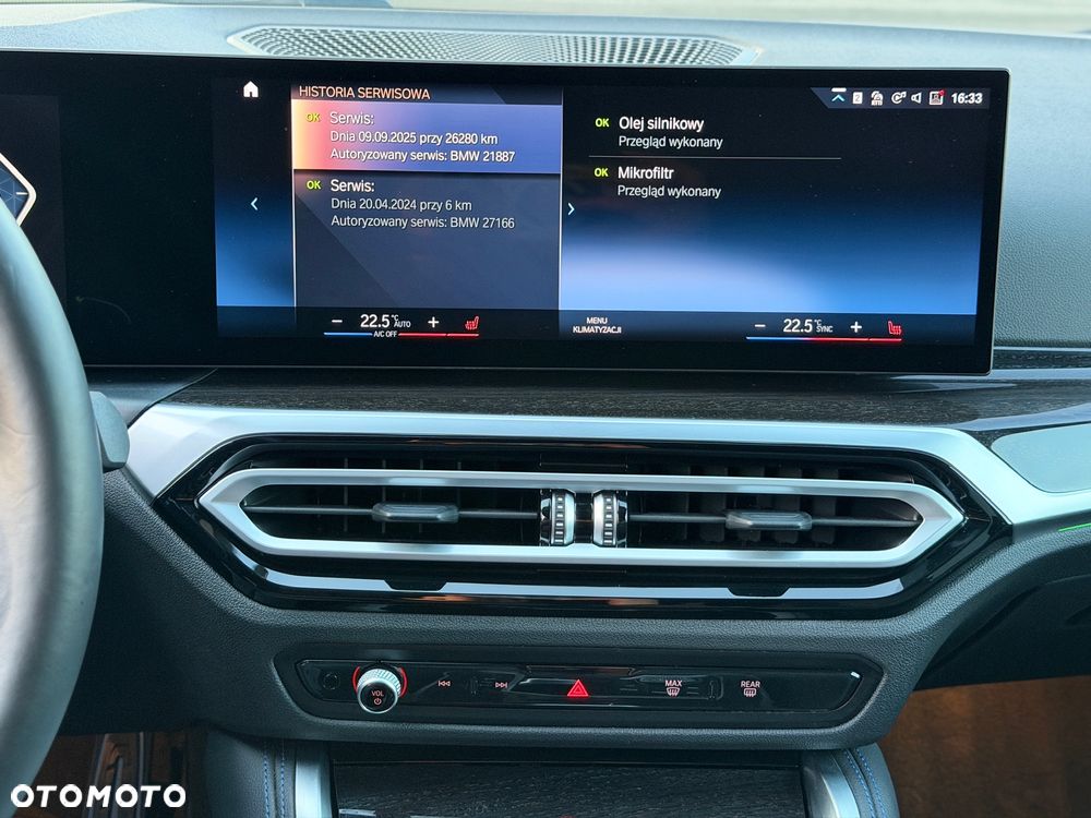 BMW Seria 4 430i xDrive M Sport sport - 19