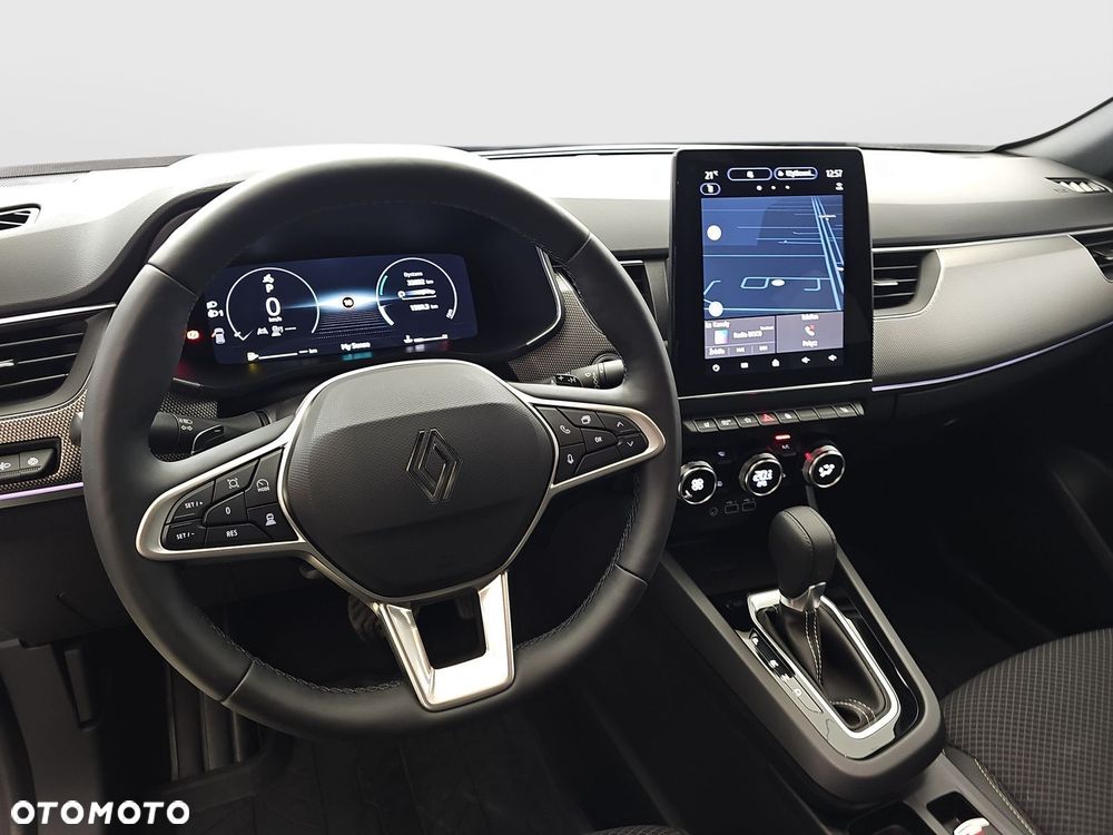 Renault Arkana 1.3 TCe mHEV Techno EDC - 9