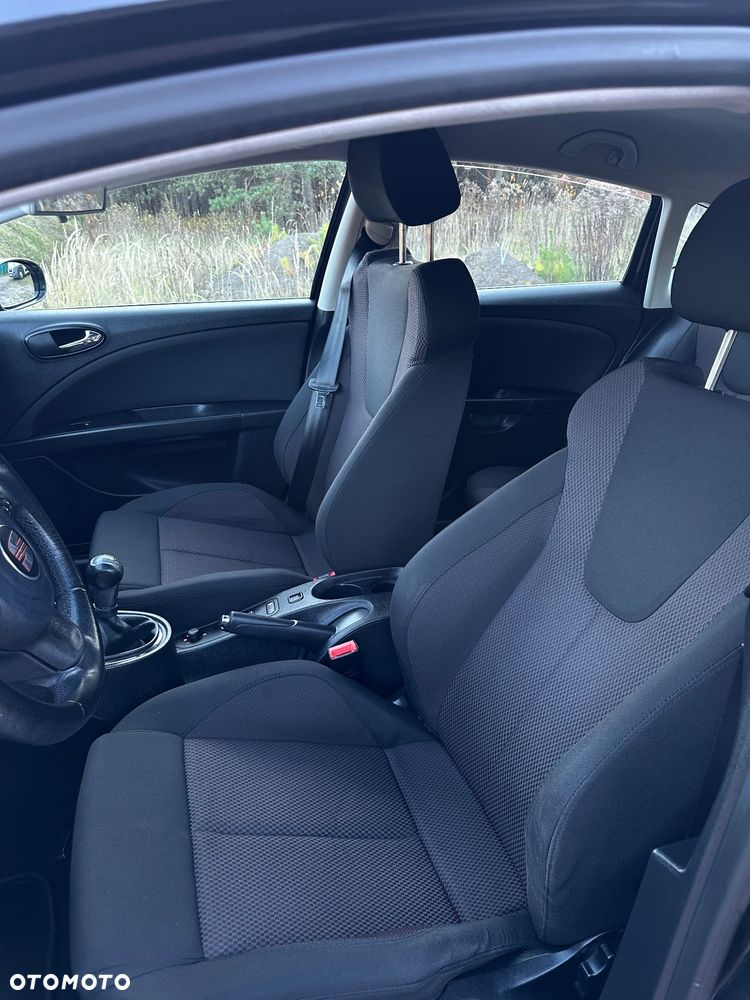 Seat Leon 1.8 TSI Stylance - 11