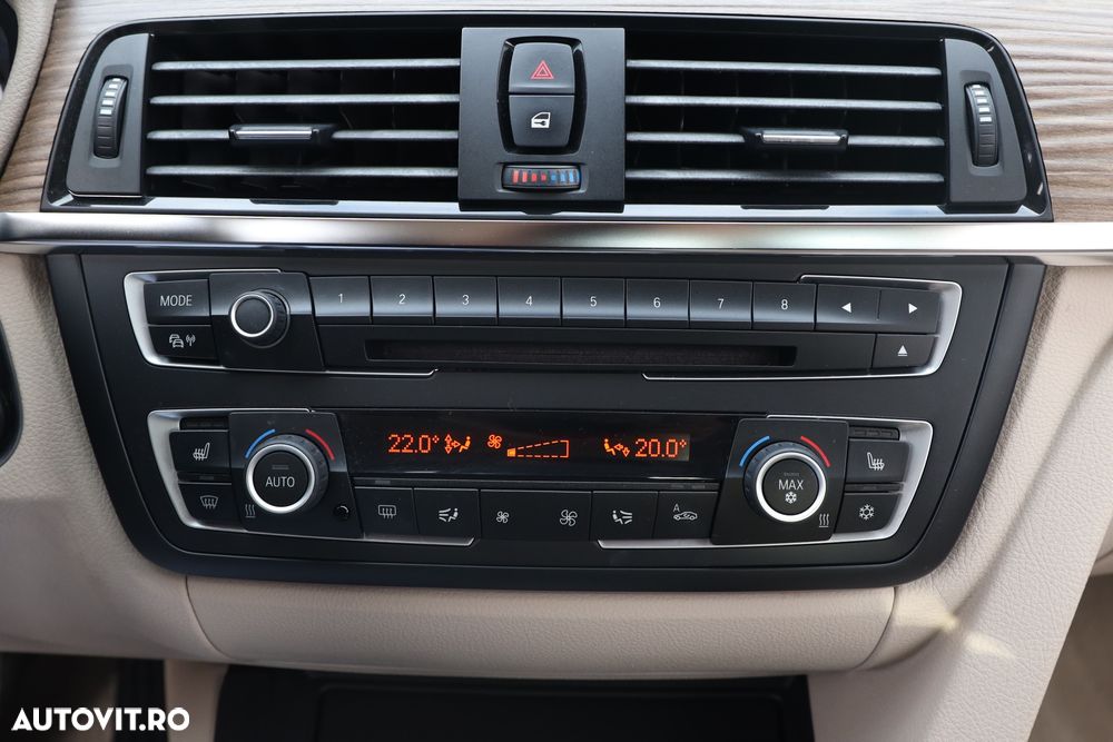 BMW Seria 3 320i Aut. Modern Line - 14
