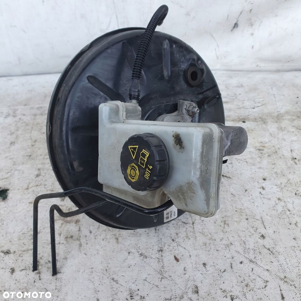 serwo pompa hamulcowa VW Passat B8 2.0 TDI - 3