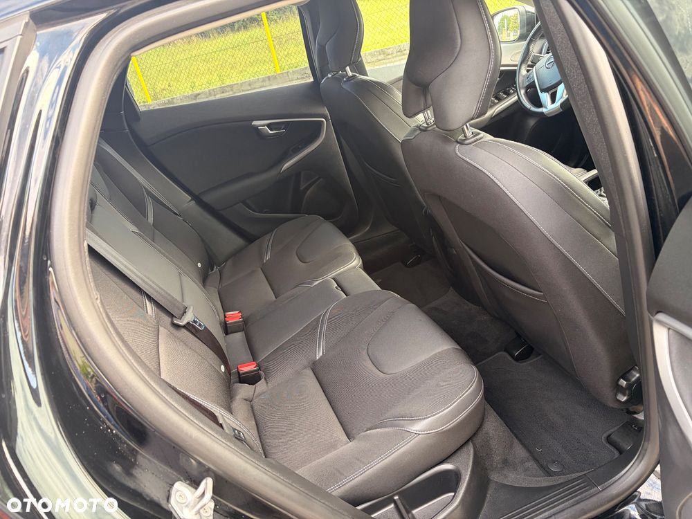 Volvo V40 T2 RDesign - 7