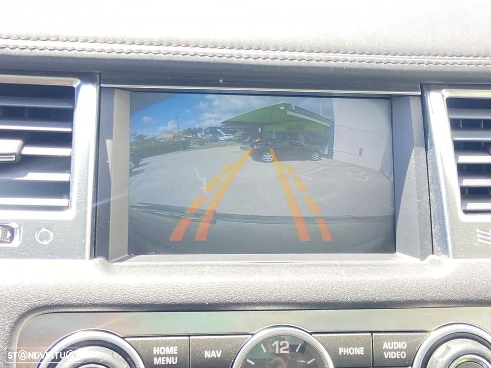 Land Rover Range Rover Sport 3.0 SDV6 HSE - 33