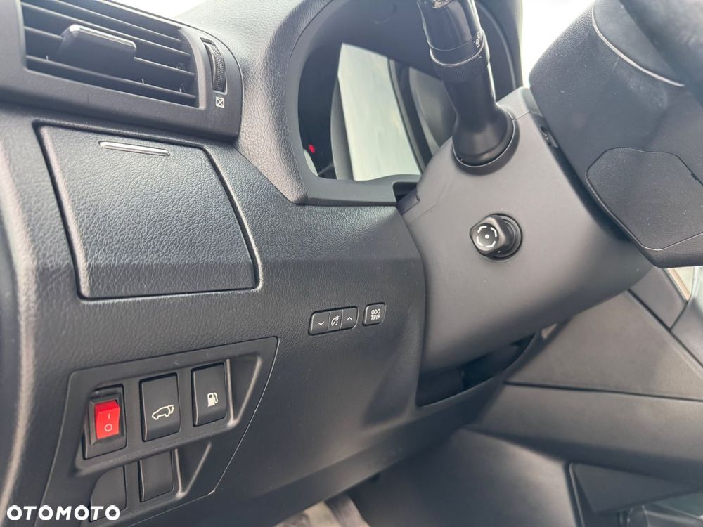Lexus RX 350 Elegance - 18
