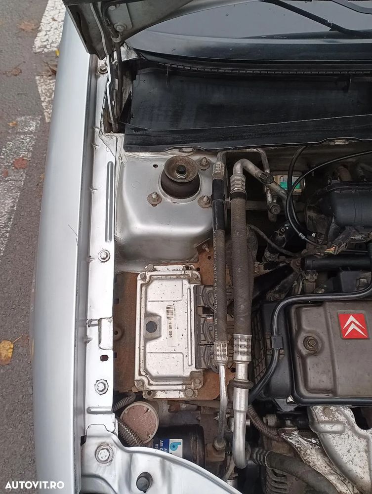 Citroën Saxo 1.1i SX - 7