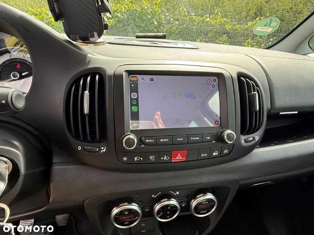 Fiat 500L - 21
