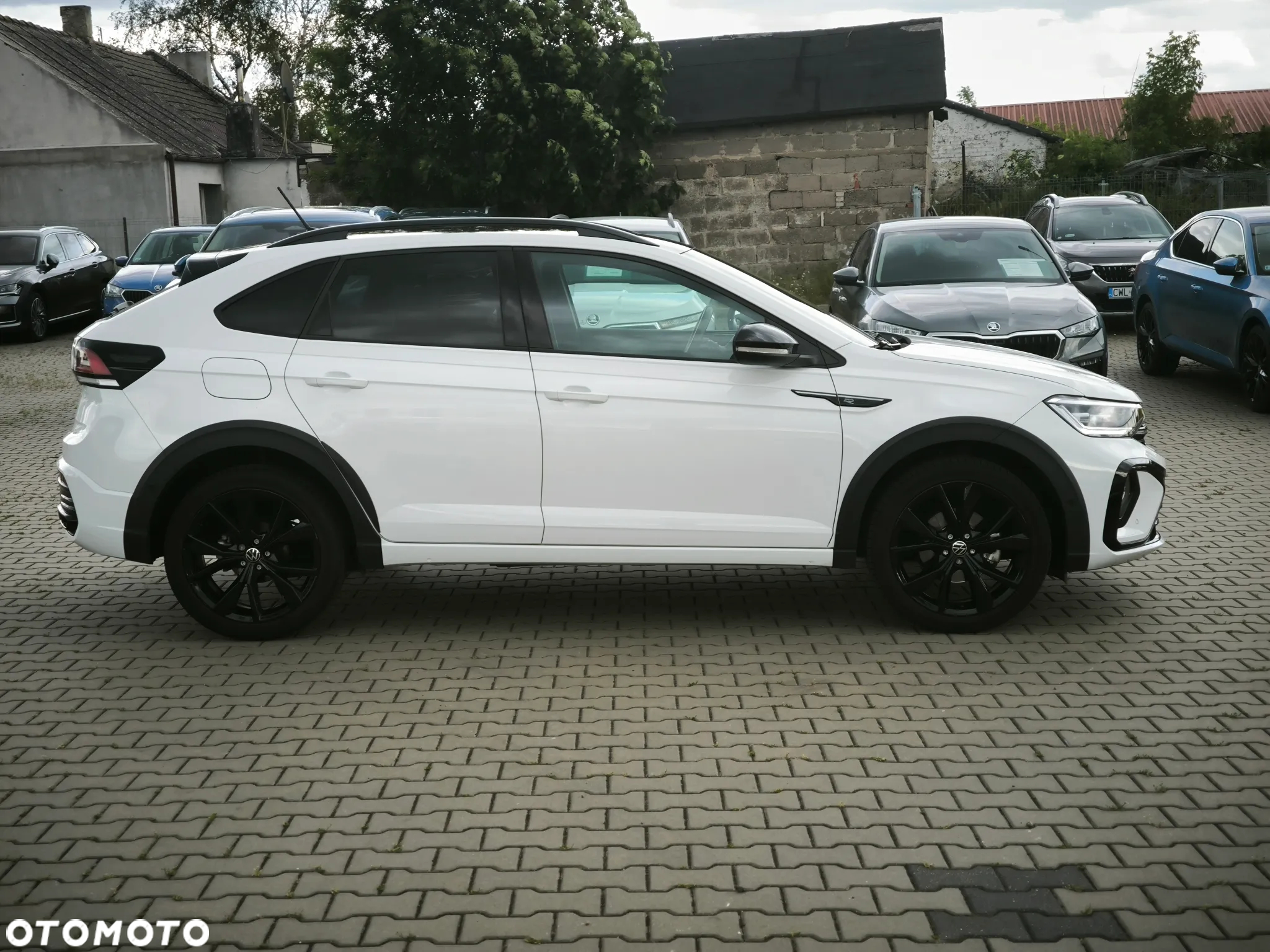 Volkswagen Taigo 1.5 TSI ACT R-Line DSG - 4