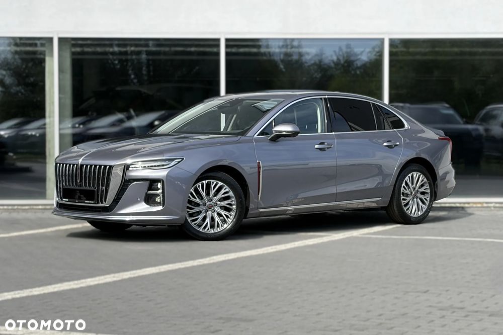 Hongqi H5 2.0T Deluxe - 22