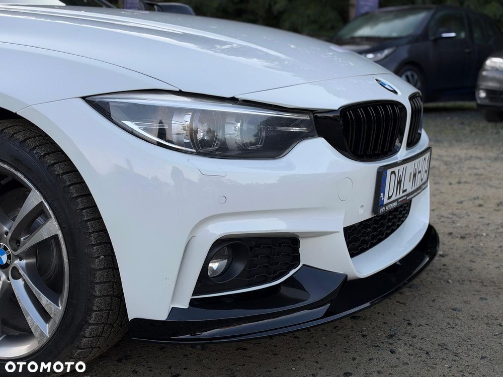 BMW Seria 4 - 7