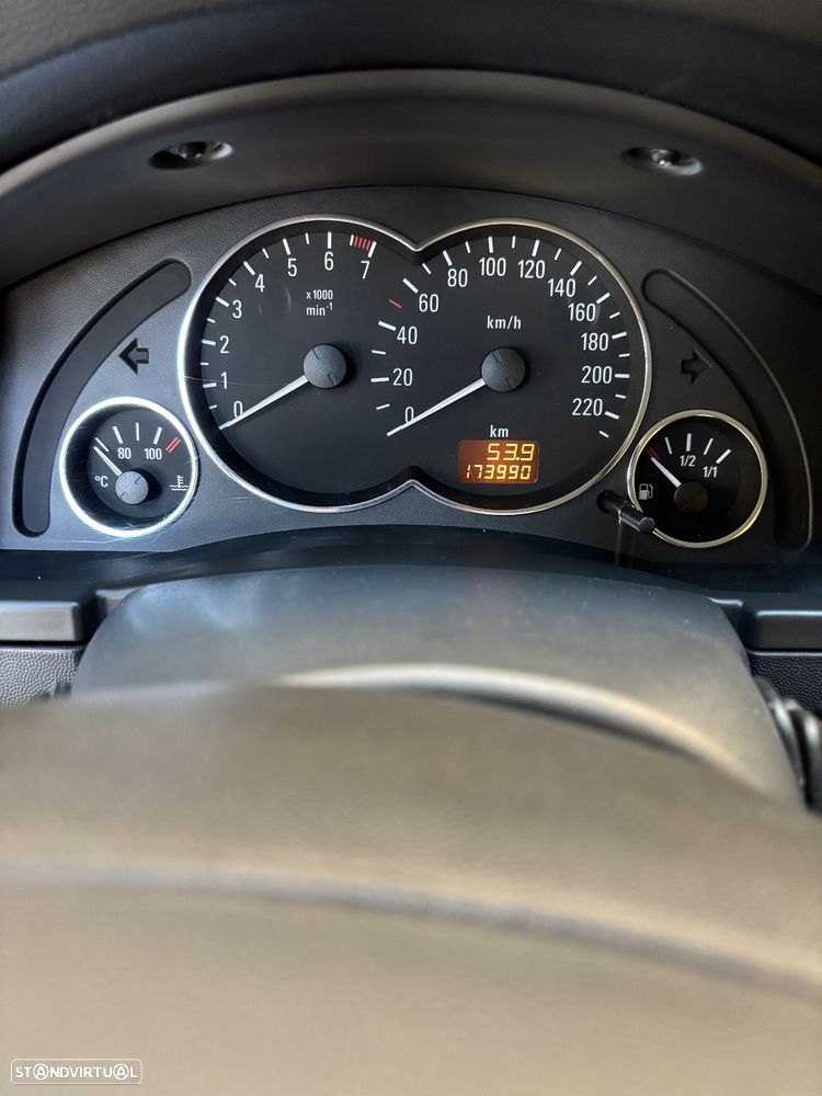 Opel Meriva 1.4 Twinport Enjoy - 7