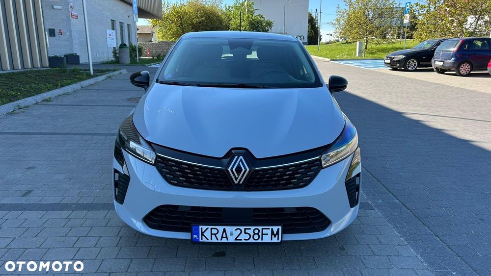 Renault Clio - 11