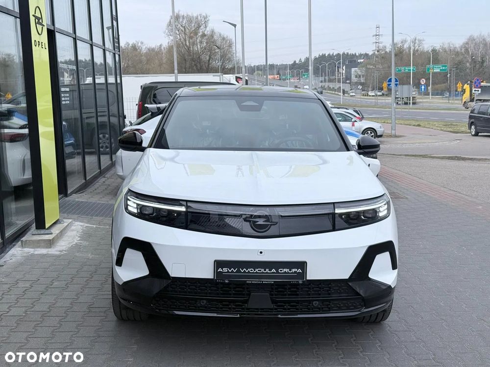 Opel Grandland - 5