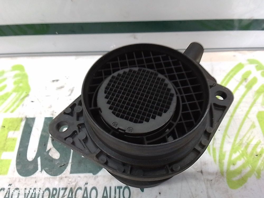 Sensor Massa Ar Caudalímetro Volkswagen Polo (9N_) - 2