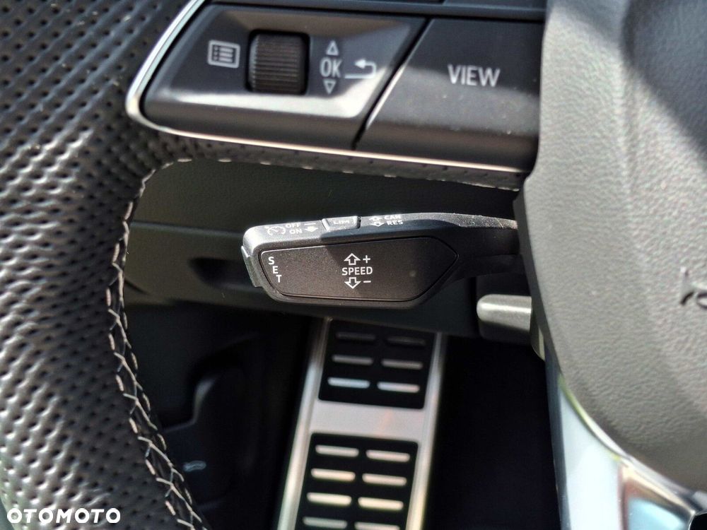 Audi Q8 - 37