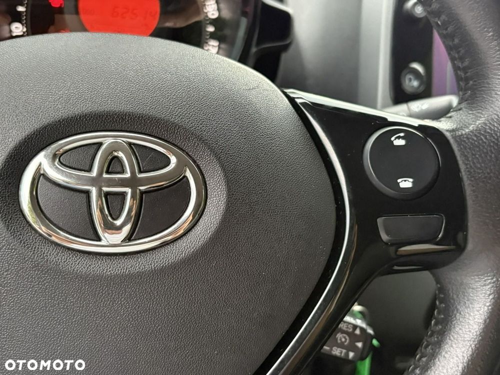 Toyota Aygo - 27