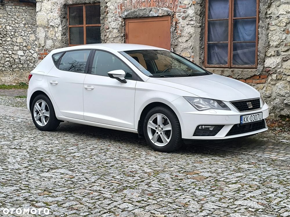 Seat Leon - 13
