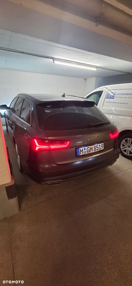Audi A6 Allroad - 2