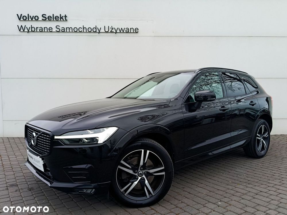 Volvo XC 60 - 2