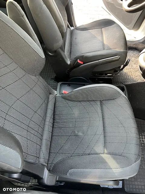 Peugeot Partner 1.6 HDi Trendy - 12