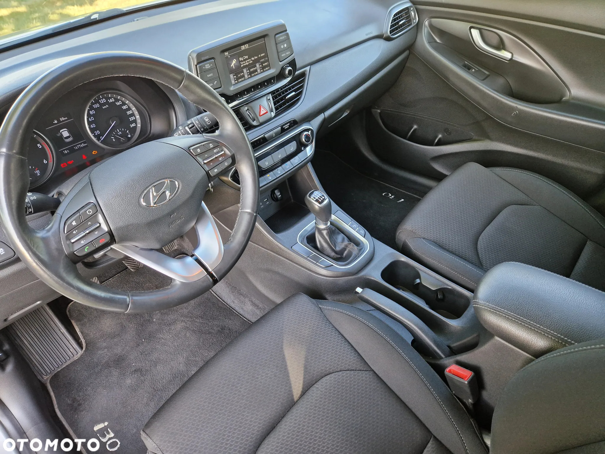 Hyundai i30 - 12