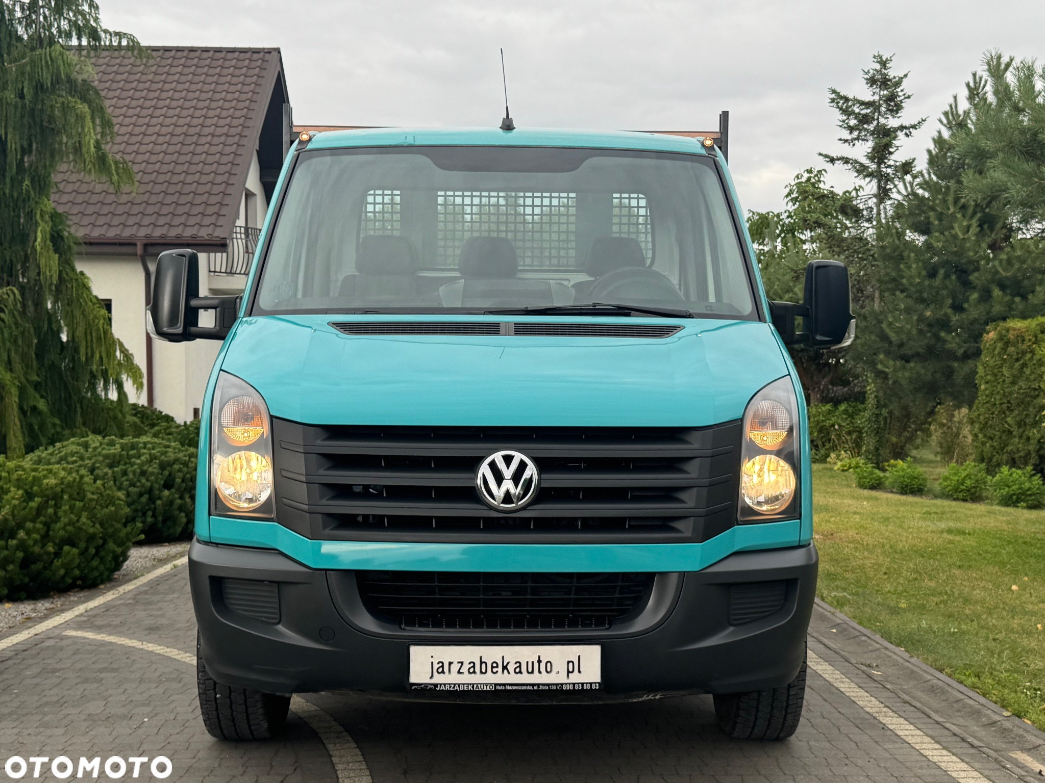 Volkswagen Crafter - 30