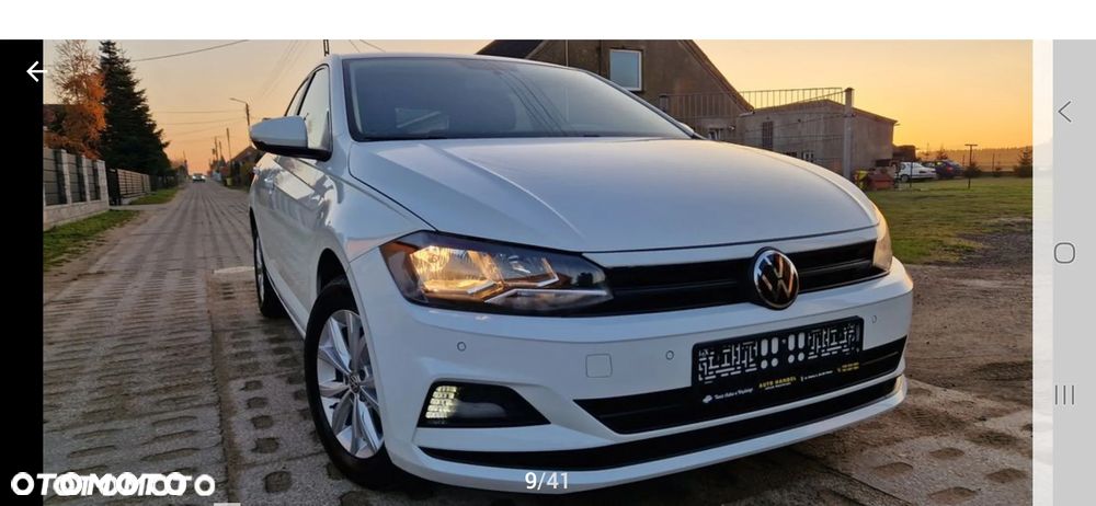 Volkswagen Polo 1.0 MPI Special Edition - 9