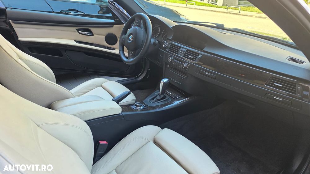 BMW Seria 3 320d xDrive Aut. - 7