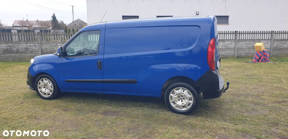 Fiat Doblo - 2